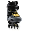 Inline brusle Rollerblade  TWISTER EDGE černé