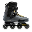 Inline brusle Rollerblade  TWISTER EDGE černé