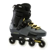 Inline brusle Rollerblade  TWISTER EDGE černé