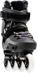 Inline brusle Rollerblade Twister Edge W Anthracite