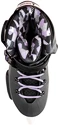 Inline brusle Rollerblade Twister Edge W Anthracite