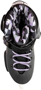 Inline brusle Rollerblade Twister Edge W Anthracite
