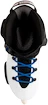 Inline brusle Rollerblade Twister Edge X White/Blue