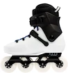 Inline brusle Rollerblade Twister Edge X White/Blue