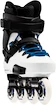 Inline brusle Rollerblade Twister Edge X White/Blue