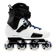 Inline brusle Rollerblade Twister Edge X White/Blue