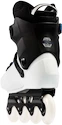 Inline brusle Rollerblade Twister Edge X White/Blue