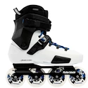 Inline brusle Rollerblade Twister Edge X White/Blue