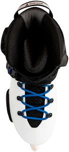 Inline brusle Rollerblade Twister Edge X White/Blue