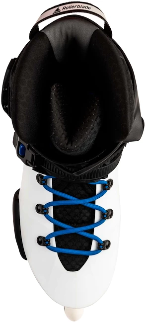 Inline brusle Rollerblade Twister Edge X White/Blue