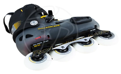 Inline brusle Rollerblade Twister Pro