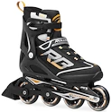 Inline brusle Rollerblade Zetrablade