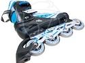 Inline brusle Spokey Ribon Blue