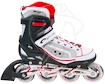 Inline brusle Spokey Ribon Red