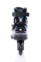 Inline brusle Tempish Black Ice Hood