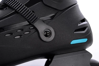 Inline brusle Tempish Black Ice Hood