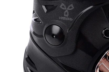 Inline brusle Tempish Black Ice Hood