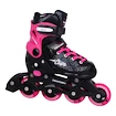 Inline brusle Tempish Clips Girl