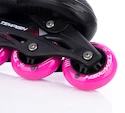 Inline brusle Tempish Clips Girl