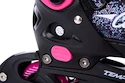 Inline brusle Tempish Clips Girl