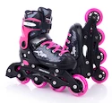 Inline brusle Tempish Clips Girl