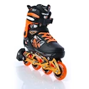 Inline brusle Tempish Daco Black