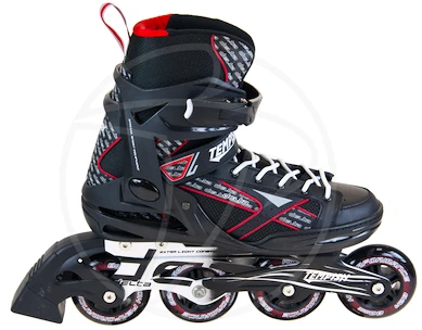 Inline brusle Tempish Delta Black