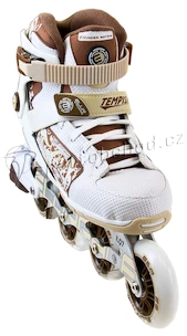 Inline brusle Tempish Elur Just Brown