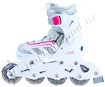 Inline brusle Tempish F21 White