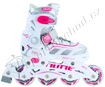 Inline brusle Tempish F21 White