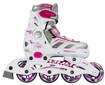 Inline brusle Tempish F21 White