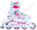 Inline brusle Tempish F21 White