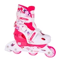 Inline brusle Tempish Flower Baby Skate