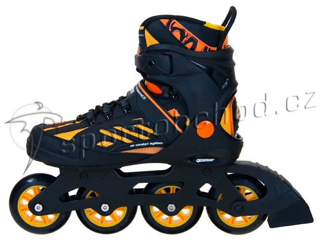 Inline brusle Tempish I-MAX II 90