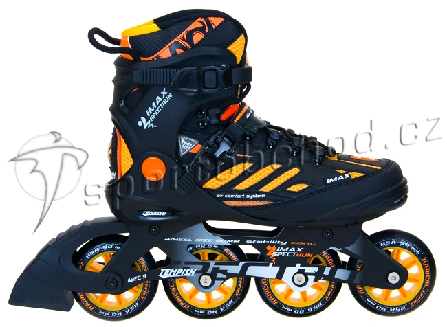 Inline brusle Tempish I-MAX II 90