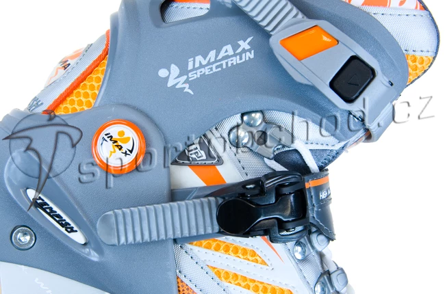 Inline brusle Tempish I-MAX II Lady 84