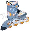 Inline brusle Tempish I-MAX II Lady 84