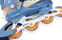 Inline brusle Tempish I-MAX II Lady 84