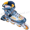 Inline brusle Tempish I-MAX II Lady 84