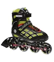 Inline brusle Tempish Mondial Green