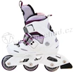 Inline brusle Tempish New Stream Lila