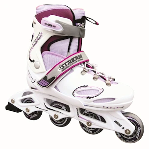 Inline brusle Tempish New Stream Lila