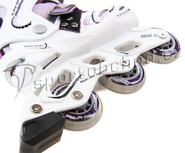 Inline brusle Tempish New Stream Lila