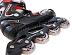 Inline brusle Tempish New Stream Red