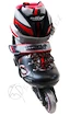 Inline brusle Tempish New Stream Red
