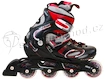 Inline brusle Tempish New Stream Red