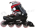 Inline brusle Tempish New Stream Red