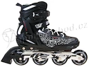 Inline brusle Tempish Next black