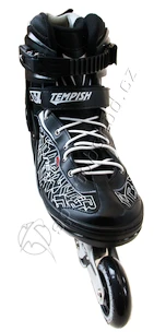 Inline brusle Tempish Next black