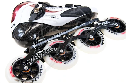 Inline brusle Tempish Speed Racer III 100